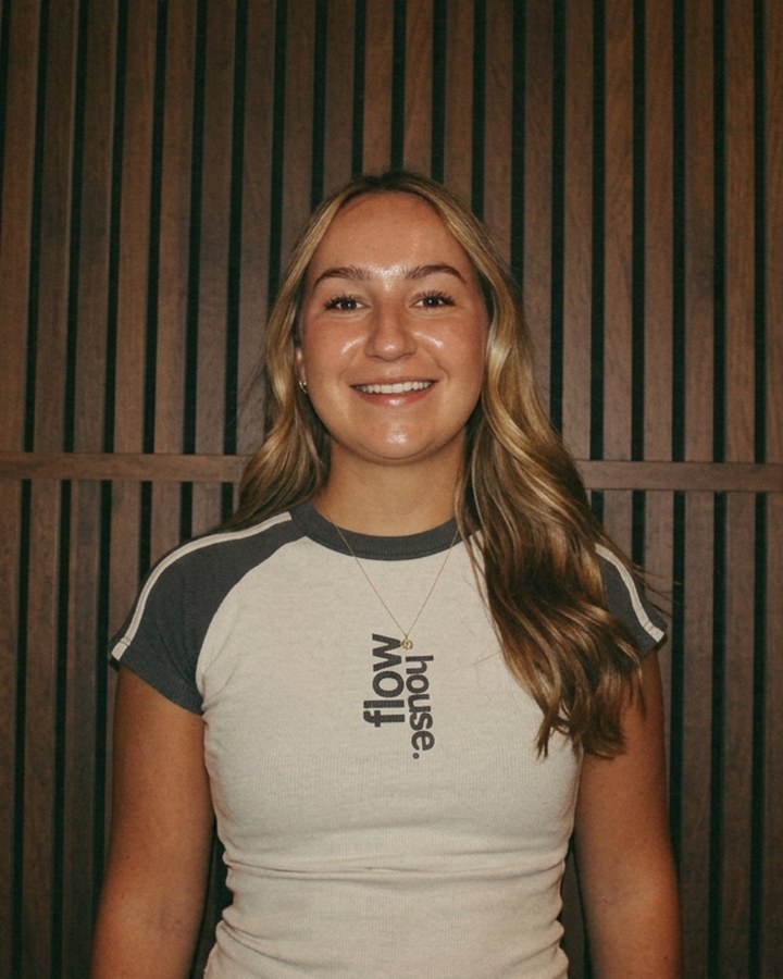 Lexi, flowhouse instructor